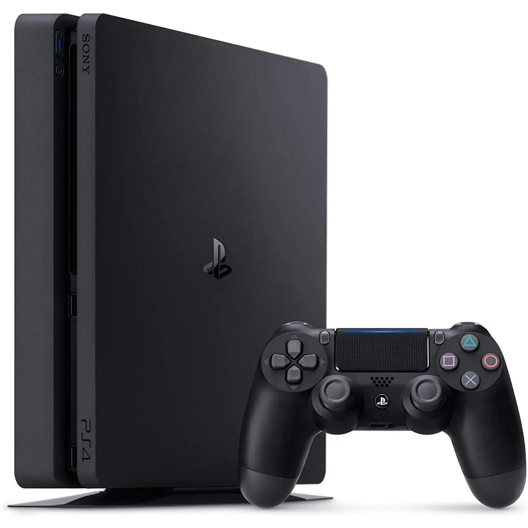 PS4 slim